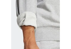 adidas Sportswear Sweatshirt Hellgrau/Grau