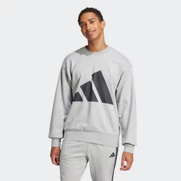 Sweatshirt M BL FT SWT