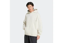 adidas Originals Kapuzensweatshirt P ESS HD Khaki/Beige/Hellgrün/Grau