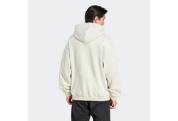 adidas Originals Kapuzensweatshirt P ESS HD Khaki/Beige/Hellgrün/Grau
