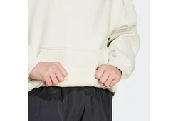 adidas Originals Kapuzensweatshirt P ESS HD Khaki/Beige/Hellgrün/Grau