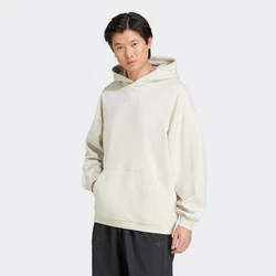 adidas Originals Kapuzensweatshirt P ESS HD Khaki/Beige/Hellgrün/Grau