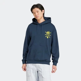 Kapuzensweatshirt Q12 TS HOOD BU