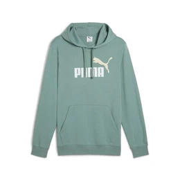 Kapuzensweatshirt ESS 2 COLOR NO. 1 LOGO HOODIE TR
