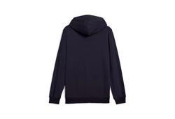 PUMA Kapuzensweatshirt ESS No. 1 Logo Hoodie Dunkelblau