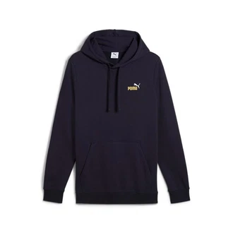 PUMA Kapuzensweatshirt ESS No. 1 Logo Hoodie Dunkelblau