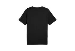 PUMA T-Shirt SPORT GRAPHIC TEE 