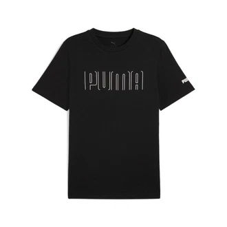 PUMA T-Shirt SPORT GRAPHIC TEE PUMA T-Shirt SPORT GRAPHIC TEE