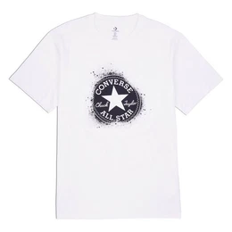 T-Shirt MEN'S ALL STAR STENCIL T-SHIRT (1-tlg)