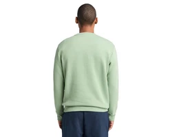 Timberland Sweatshirt Grün/Hellgrün/Schwarz