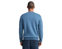 Timberland Sweatshirt Hellblau/Blau/Grau
