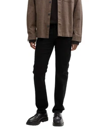 5-Pocket-Jeans mit Stretch