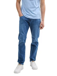 5-Pocket-Jeans mit Stretch