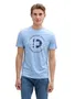 Tom Tailor Denim Casual-T-Shirts image