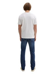 TOM TAILOR Jeans TTJOSH Lila/Blau/Hellblau