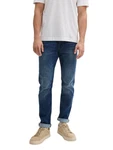 TOM TAILOR Jeans TTJOSH Lila/Blau/Hellblau