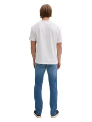 TOM TAILOR Jeans TTJOSH Blau/Hellblau