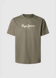 Rundhalsshirt EGGO