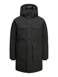 Winterjacke Herren Jacke JprBlawave Male Parka Softshell