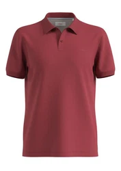 s.Oliver Poloshirt rot
