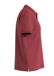 s.Oliver Poloshirt rot