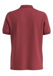 s.Oliver Poloshirt rot