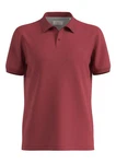 s.Oliver Poloshirt rot