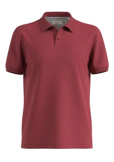 s.Oliver Poloshirt rot s.Oliver Poloshirt rot