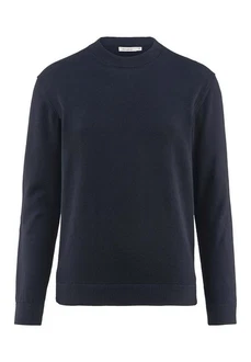 Hessnatur Strickpullover Bio-Baumwolle Hessnatur Strickpullover Bio-Baumwolle