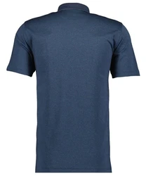 RAGMAN Poloshirt Blau/Hellblau/Dunkelblau