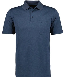 RAGMAN Poloshirt RAGMAN Poloshirt