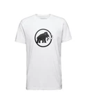 Mammut Core T-Shirt Men Classic Weiß