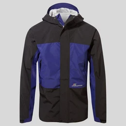 Hardshelljacke - Dustin - Herren Regenjacke