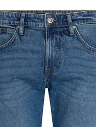 Petrol Industries 5-Pocket Jeans Blau/Dunkelblau/Hellblau