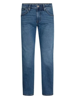 Petrol Industries 5-Pocket Jeans Blau/Dunkelblau/Hellblau
