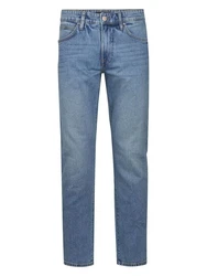 Petrol Industries 5-Pocket Jeans Blau/Hellblau