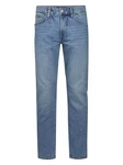 Petrol Industries 5-Pocket Jeans Blau/Hellblau