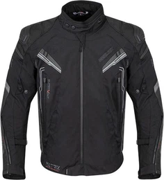 Motorradjacke Matrix Motorrad Textiljacke