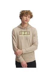 Hoodie Herren Hoodie aus French-Terry RIVAL (1-tlg)