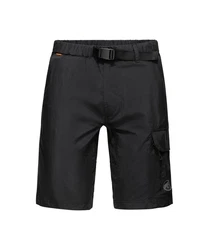 Mammut Trekkingshorts Cargo Hiking Men Dunkelgrau/Khaki/Schwarz/Grau