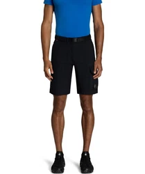 Mammut Trekkingshorts Cargo Hiking Men Dunkelgrau/Khaki/Schwarz/Grau