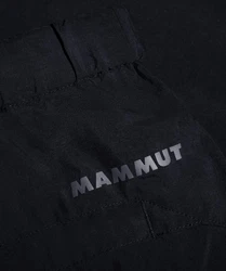 Mammut Trekkingshorts Cargo Hiking Men Dunkelgrau/Khaki/Schwarz/Grau