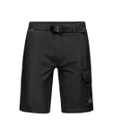 Mammut Trekkingshorts Cargo Hiking Men Dunkelgrau/Khaki/Schwarz/Grau