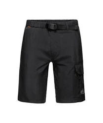 Mammut Trekkingshorts Cargo Hiking Men Dunkelgrau/Khaki/Schwarz/Grau