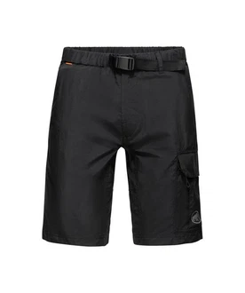 Mammut Trekkingshorts Cargo Hiking Men Dunkelgrau/Khaki/Schwarz/Grau