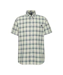 Mammut Kurzarmhemd Trovat Summer Shirt Herren 