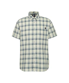 Mammut Kurzarmhemd Trovat Summer Shirt Herren