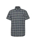 Mammut Kurzarmhemd Trovat Summer Shirt Herren 
