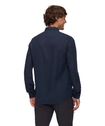 Mammut Langarmhemd Alvra Summer Longsleeve Shirt Men 