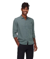 Mammut Langarmhemd Alvra Summer Longsleeve Shirt Men 